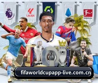 畅享世界杯 APP | FIFA World Cup 2026™